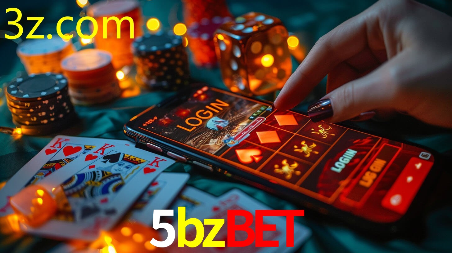 Fortune Tiger Slot no Site 5BZBET.COM