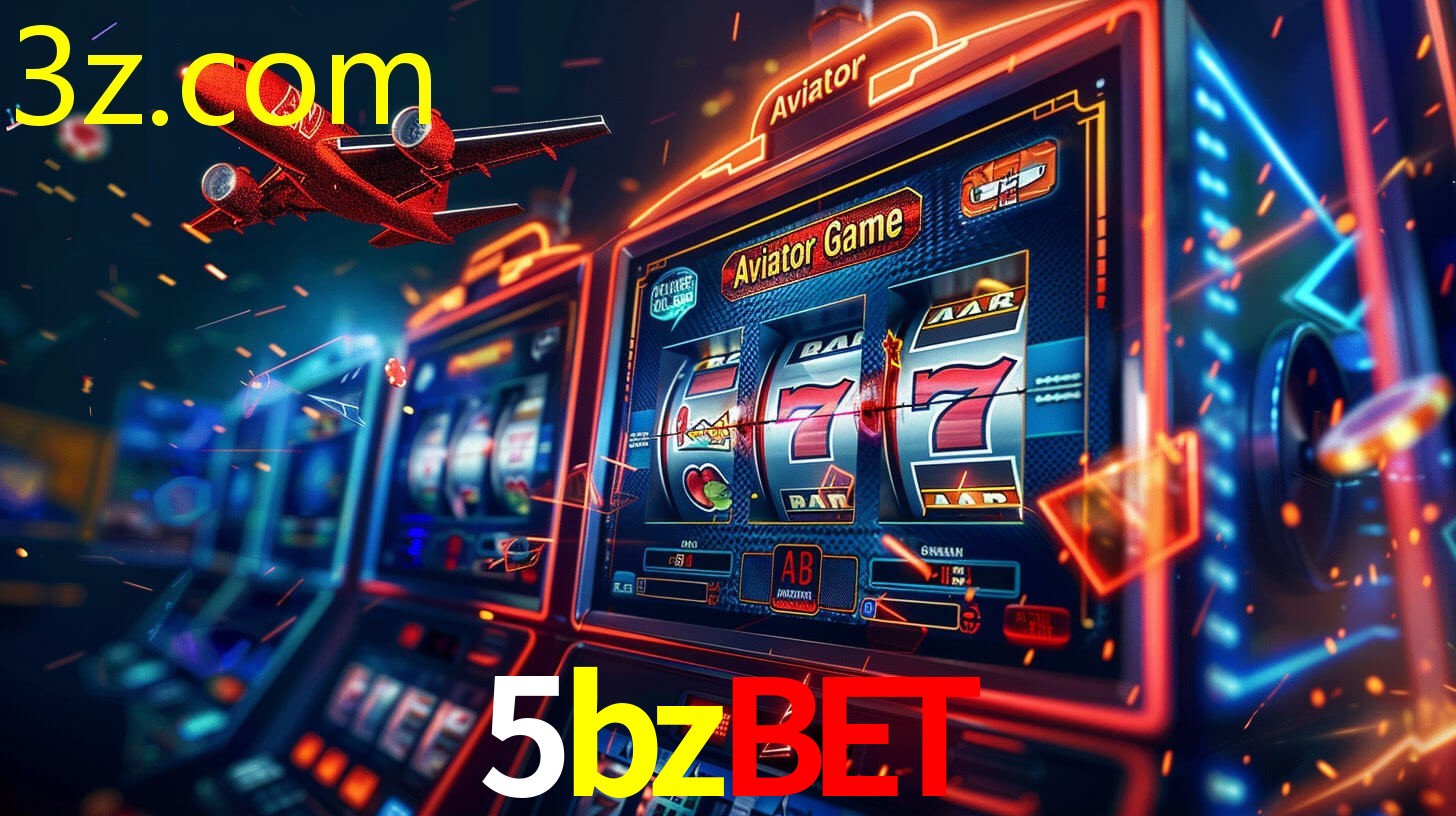 App 5BZBET.COM  