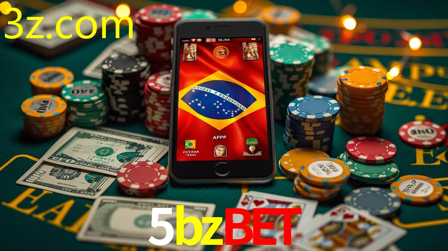 Apostas Futebol ao Vivo 5BZBET.COM