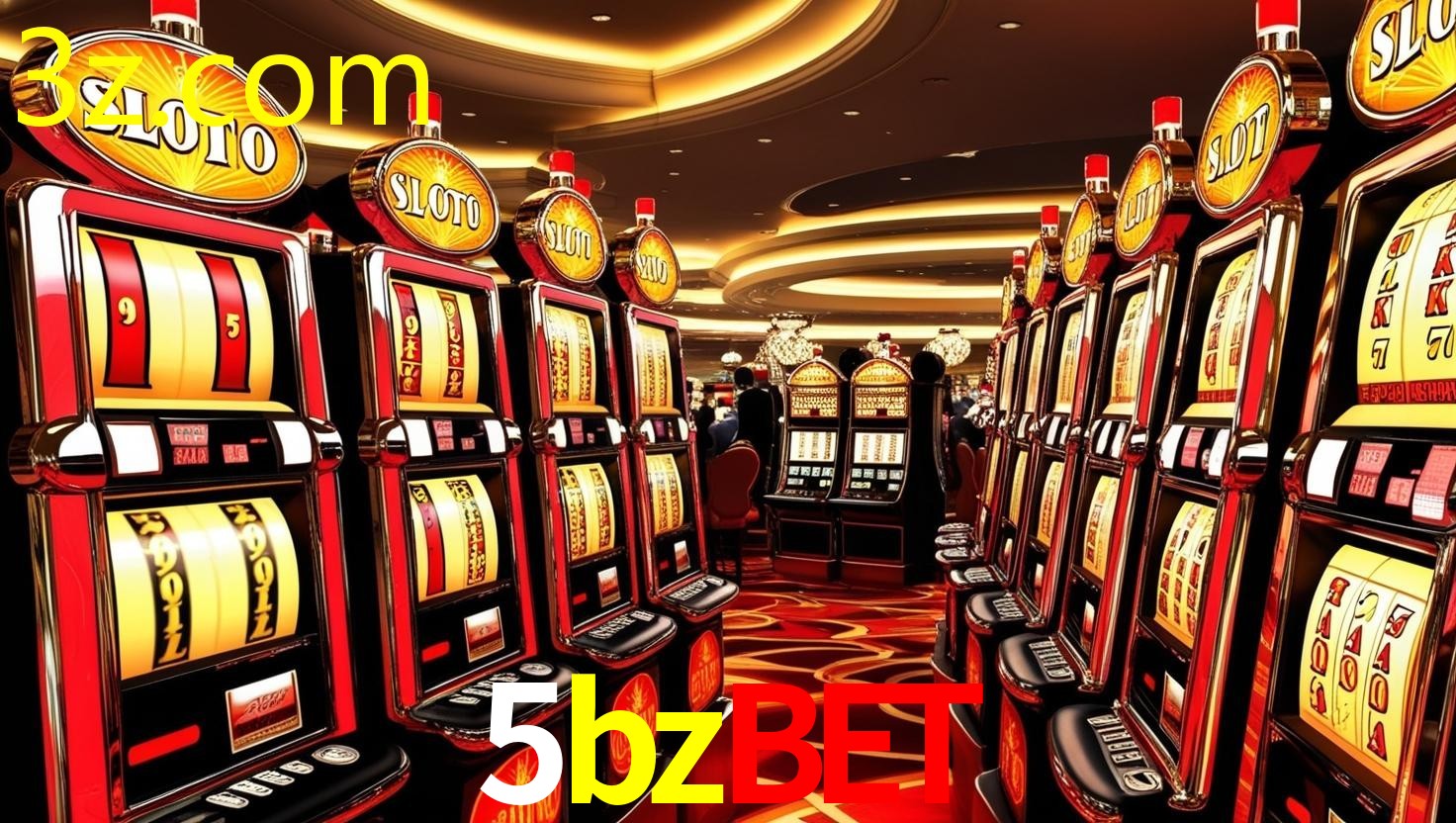Login Seguro 5BZBET.COM
