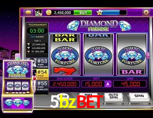 Slot Games Collection